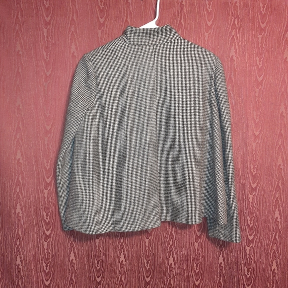 JOAN LESLIE BY KASPER 2 PIECE SKIRT SET BUSINESS/DINNER/CHURCH WOMEN'S SIZE 8 - Picture 3 of 16